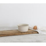 Flax Ramekin 15cm Cream