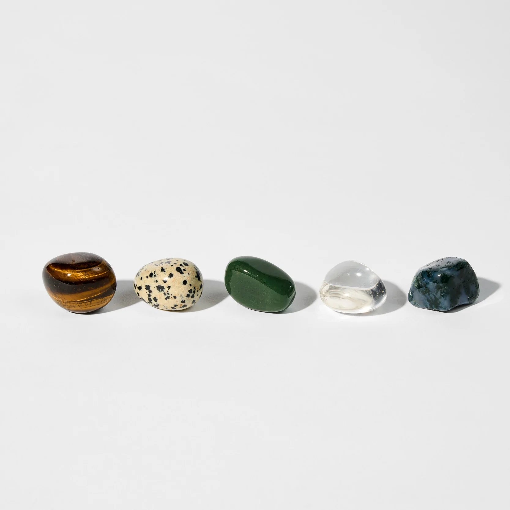 Health + Wealth + Happiness