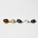 Health + Wealth + Happiness