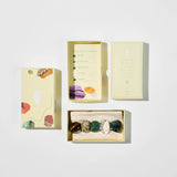 Health + Wealth + Happiness