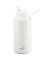 Frank Green 1 Lt Ceramic Bottle - Cloud