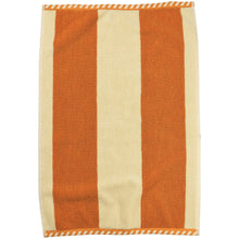 Load image into Gallery viewer, Didcot Hand Towel Persimmon
