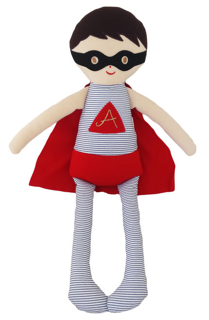 Super Hero Doll 45cm