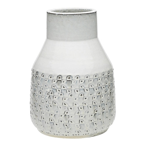Waisted Neck Vase 30cm