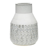 Waisted Neck Vase 30cm