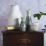 Waisted Neck Vase 30cm
