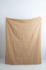 Picnic Throw Blanket Latte + Natural