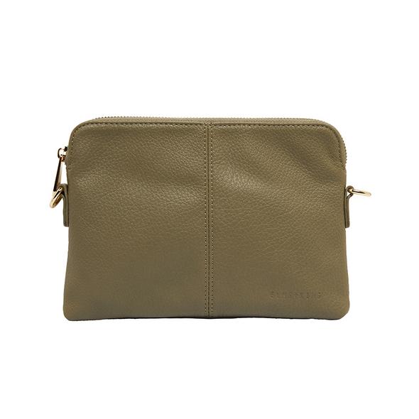 Bowery Wallet Available in 4 Colours