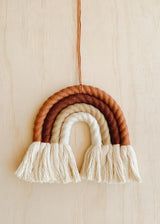 Woven Rainbow Small