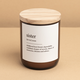 Sister Soy Candle