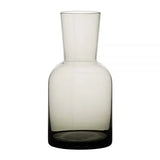 Water Carafe Set Charcoal