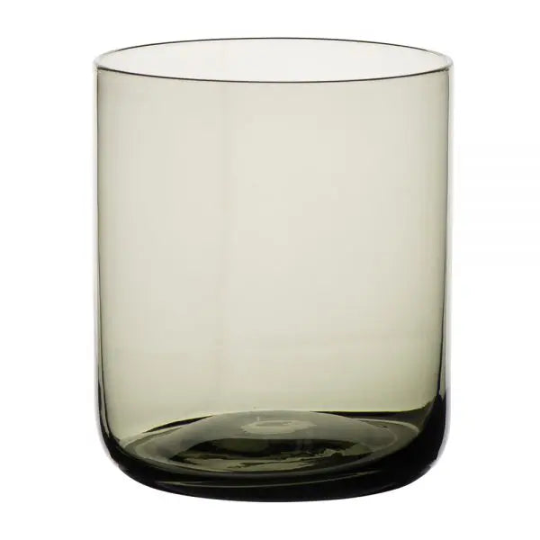 Water Carafe Set Charcoal