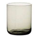 Water Carafe Set Charcoal