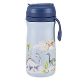 Dino Land 370ml Drink Bottle