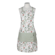 Load image into Gallery viewer, Garden Oasis Gardening Apron
