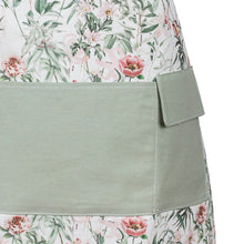 Load image into Gallery viewer, Garden Oasis Gardening Apron
