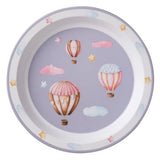 Up In The Sky Kids Dinner Set