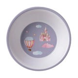 Up In The Sky Kids Dinner Set