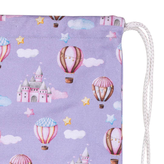Up In The Sky Swim Tote Bag