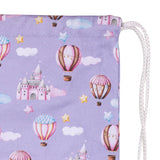 Up In The Sky Swim Tote Bag