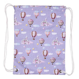 Up In The Sky Swim Tote Bag