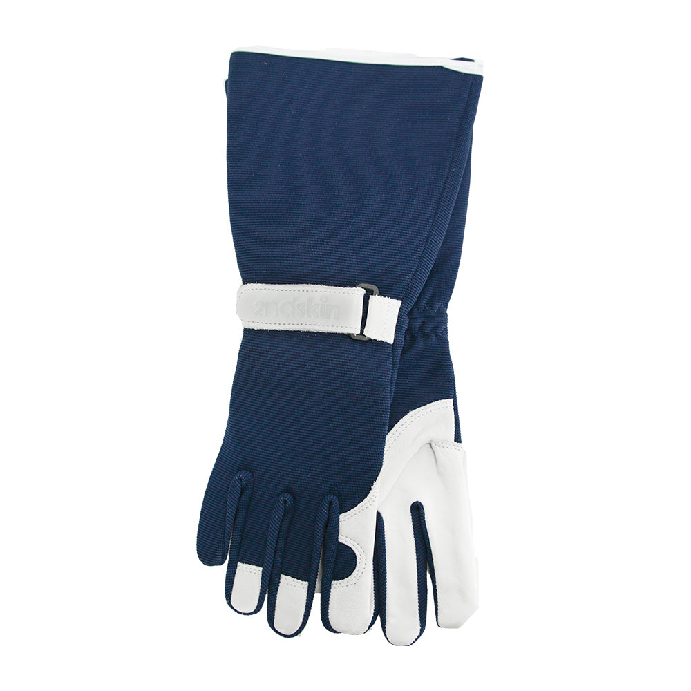 Second Skin – Long Sleeve Garden Gloves