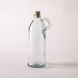 Eco Recycled Campesina 550ml Oil Bottle