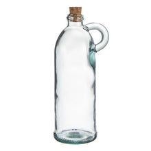 Load image into Gallery viewer, Eco Recycled Campesina 550ml Oil Bottle
