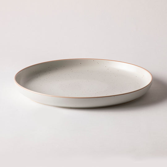 Nestle Large Round Platter