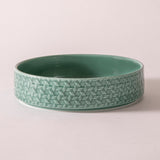 Heath Jade Shallow 20cm Bowl