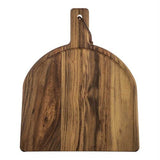 Otway Wide Teak Serving Tray