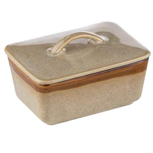 Haven Butter Dish