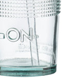 Eco Recycled Glass To Go On Off