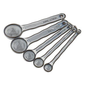 Lorson 5pc Measuring Spoon Set