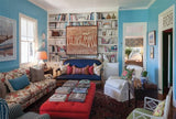 Australian Designers at Home