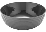 Homestead Charcoal 22cm Serving Bowl