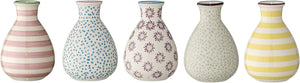 Polly Assorted Vases