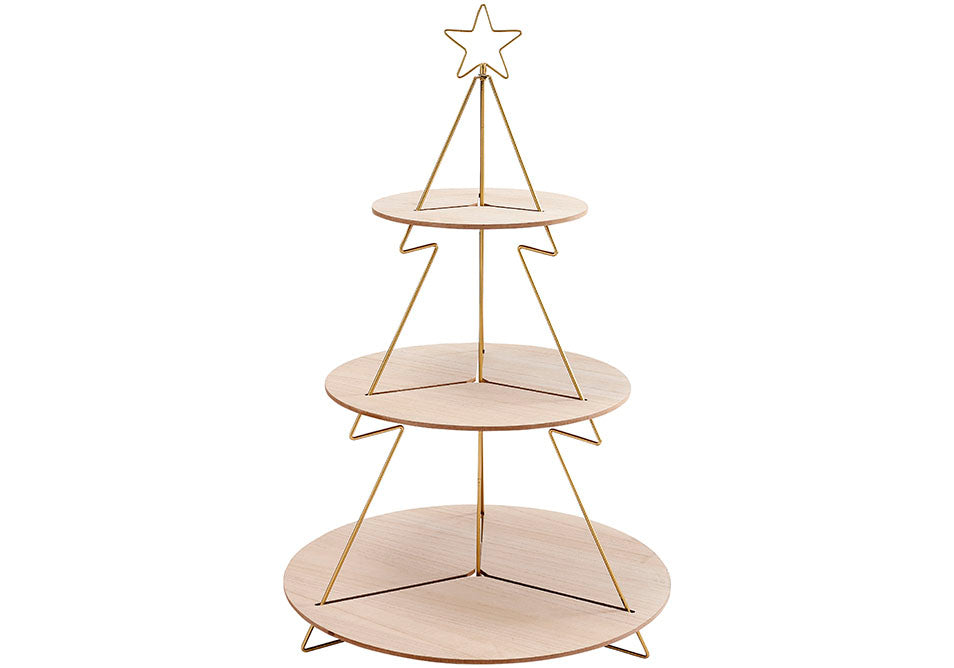 Sparkle Tree Large Stand