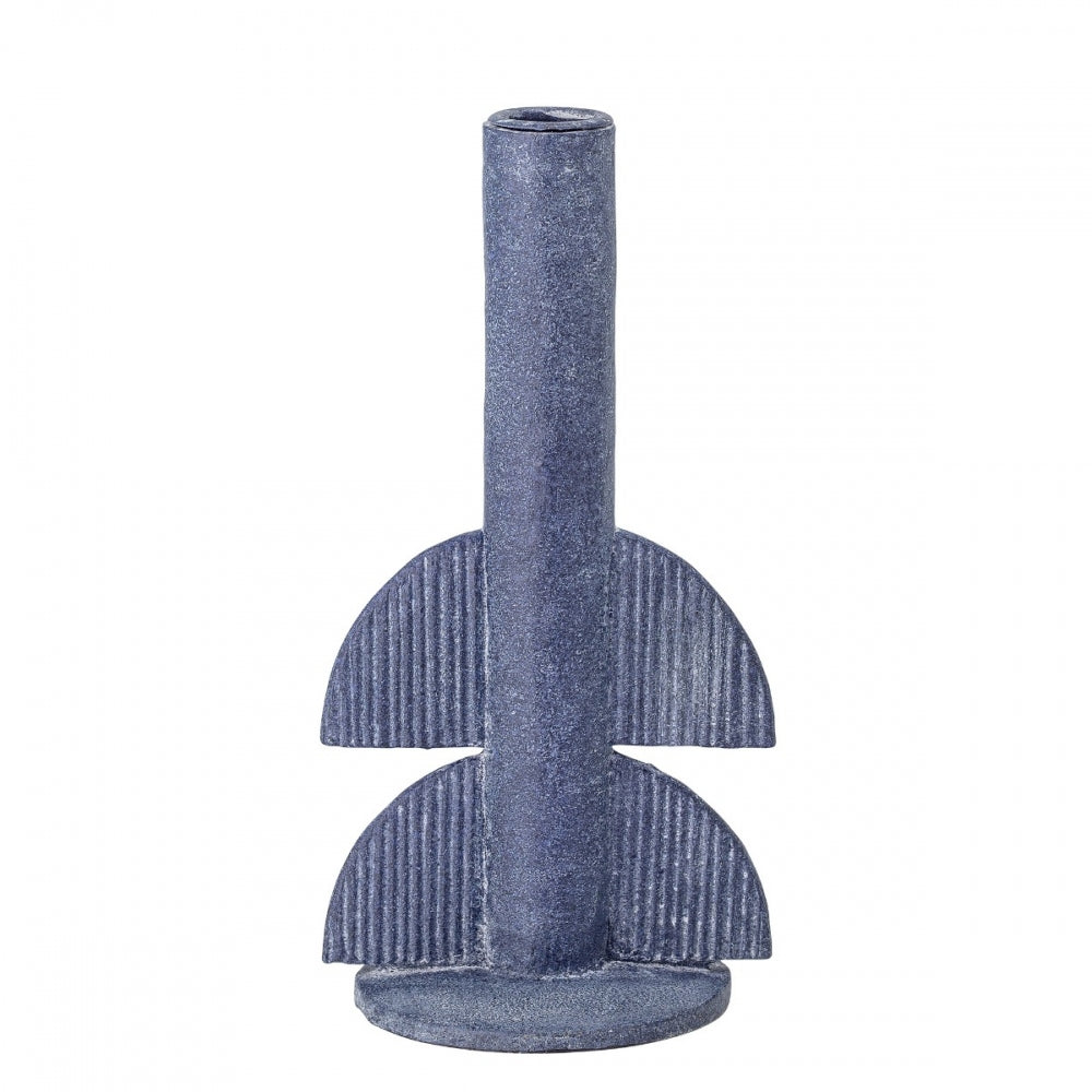 Bess Candle Stick Navy