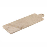 Emerson Champagne Rectangle Serving Board