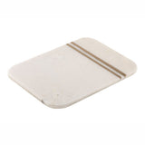 Emerson White Grazing Board