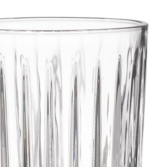 Xavier 3pc Whisky Set