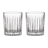 Xavier 3pc Whisky Set