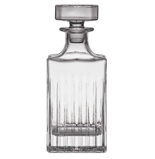 Xavier 3pc Whisky Set