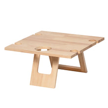Load image into Gallery viewer, Fromagerie Collapsible Picnic Table
