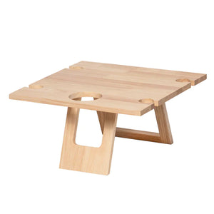 Fromagerie Collapsible Picnic Table
