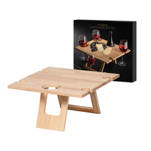 Load image into Gallery viewer, Fromagerie Collapsible Picnic Table
