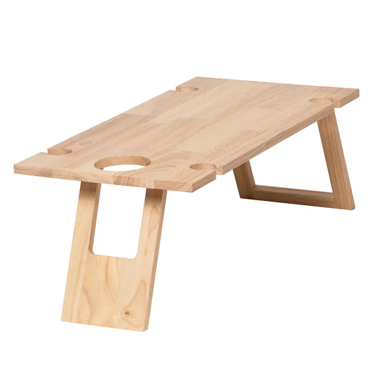 Fromagerie Collapsible Picnic Table