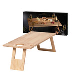 Fromagerie Collapsible Picnic Table