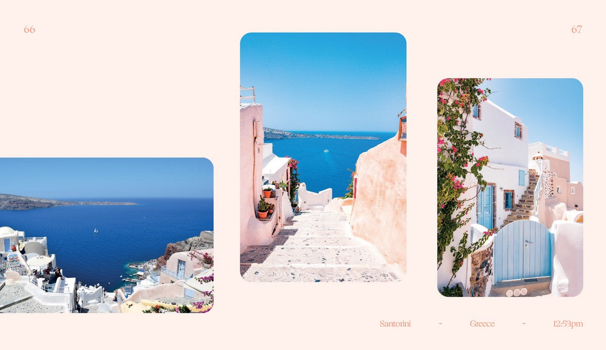 It's Always Spritz O'Clock Somewhere